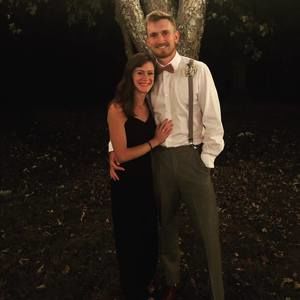 Meet your Posher, Mitchell